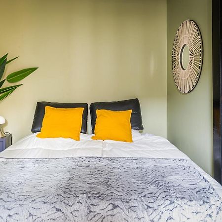 La Palmeraie Cosy 4 Pieces Au Centre Ville Dieppe Eksteriør billede