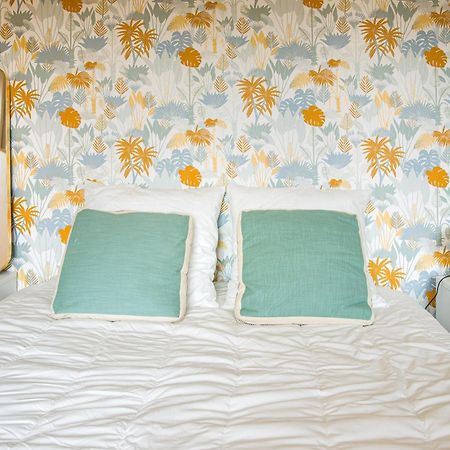 La Palmeraie Cosy 4 Pieces Au Centre Ville Dieppe Eksteriør billede