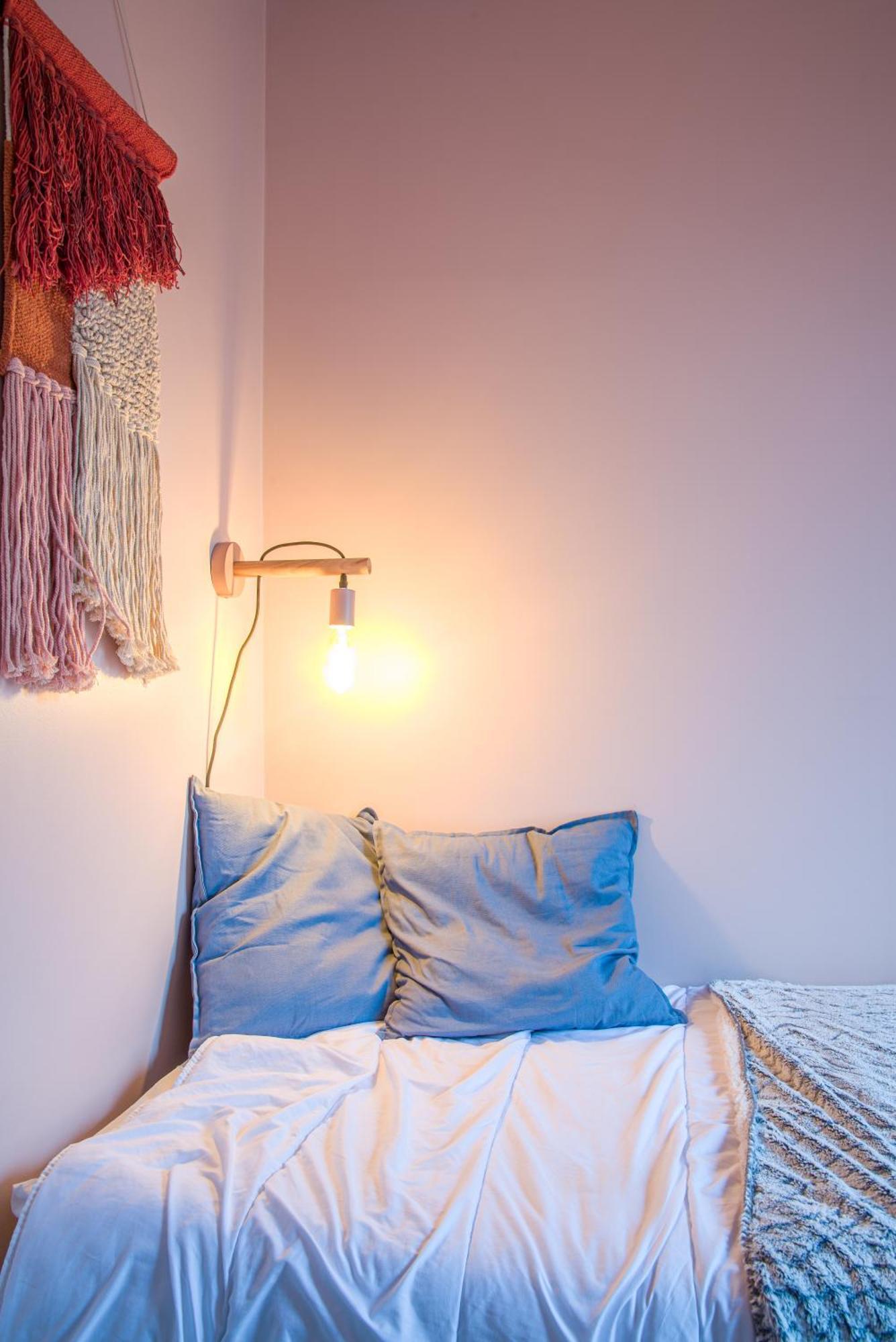 La Palmeraie Cosy 4 Pieces Au Centre Ville Dieppe Eksteriør billede
