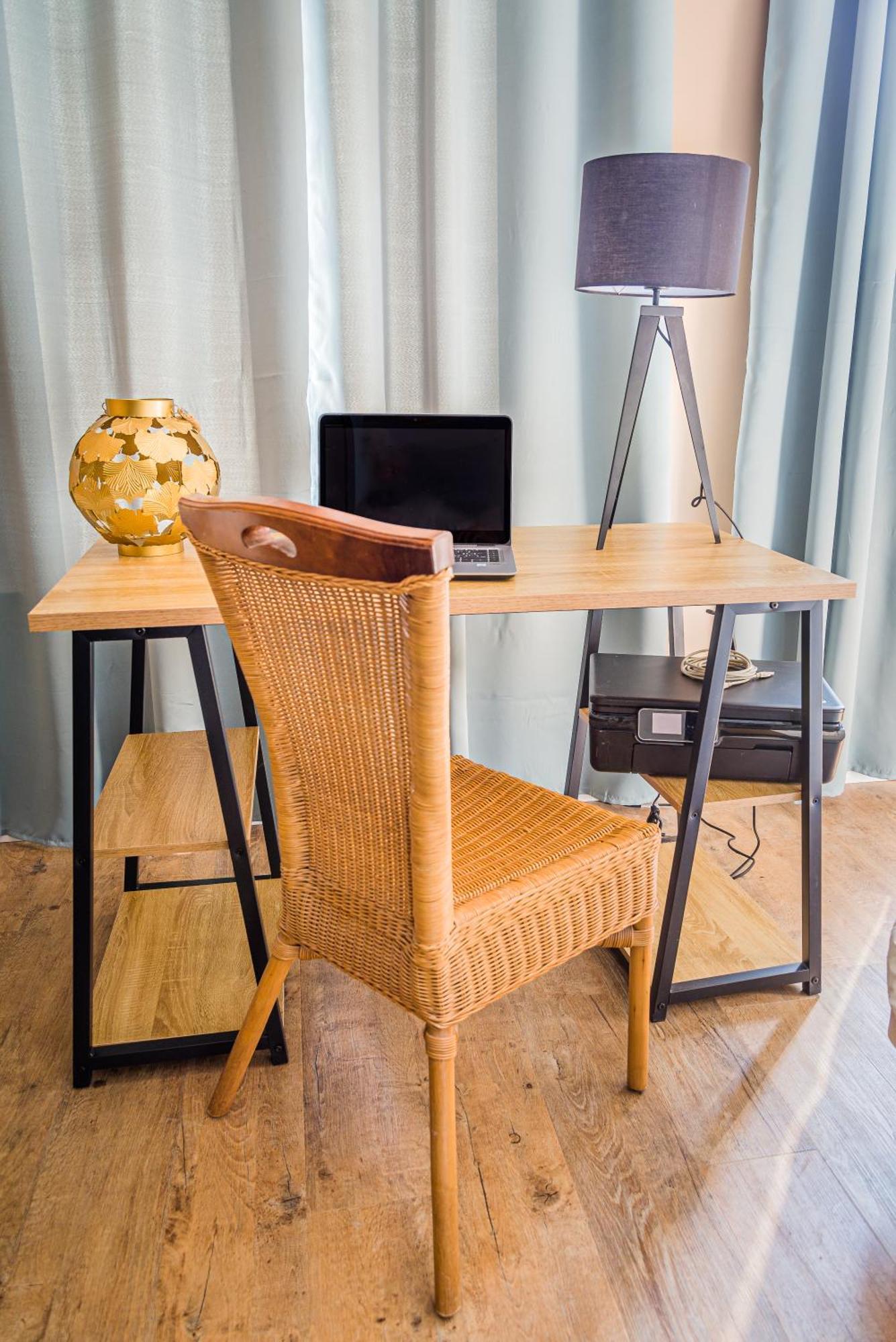 La Palmeraie Cosy 4 Pieces Au Centre Ville Dieppe Eksteriør billede